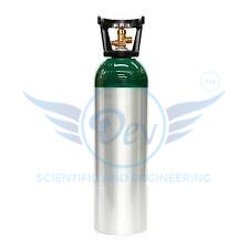 Oxygen Cylinder Aluminium